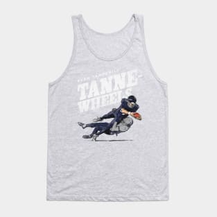 Ryan Tannehill Tennessee Wheels Tank Top